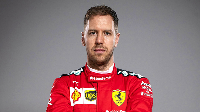F1, Đua Công thức 1: Chuyện gì đã xảy ra với Sebastian Vettel? F1 2020, Sebastian Vettel, Vettel, Hamilton, Lewis Hamilton, Ferari, Mercedes, Grand Prix Anh