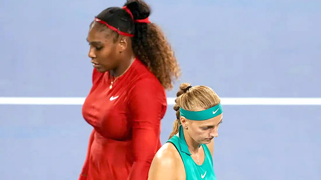 Serena Williams và 10 trận thua tệ nhất trong sự nghiệp