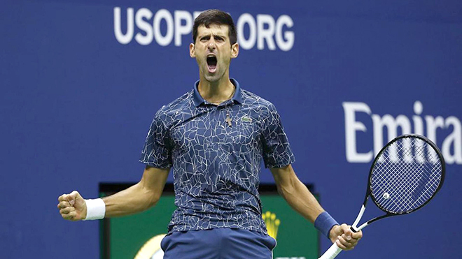 Novak Djokovic: “Không tiếc về Adria Tour, sẵn sàng cho US Open”