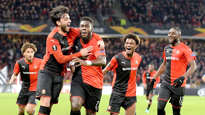 Chờ đợi gì ở Ligue 1 mùa 2020-21? 1 Chú thích ảnh