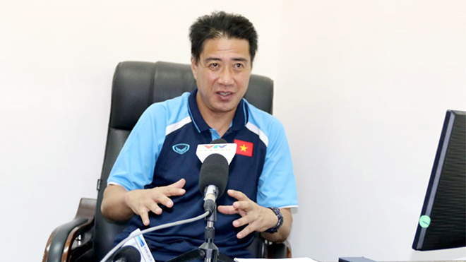 bóng đá Việt Nam, tin tức bóng đá, bong da, tin bong da, VFF, GDKT VFF, Adachi, ra mắt GDKT Adachi, V League, Cup QG, lịch thi đấu tứ kết Cup QG