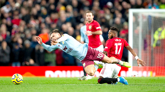 Truc tiep bong da. K+PM. Aston Villa vs MU. Trực tiếp ...