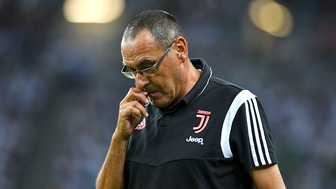 truc tiep bong da hôm nay, trực tiếp bóng đá, truc tiep bong da, lich thi dau bong da hôm nay, bong da hom nay, bóng đá, bong da, Juventus, Juve, Sarri, Serie A