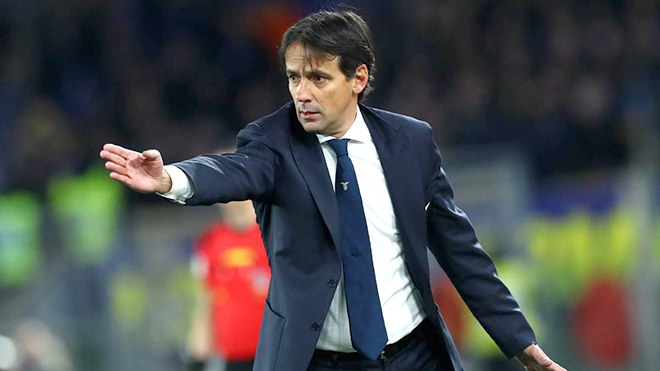truc tiep bong da hôm nay, trực tiếp bóng đá, truc tiep bong da, lich thi dau bong da hôm nay, bong da hom nay, bóng đá, bong da, Lazio, Serie A, Inzaghi, Scudetto
