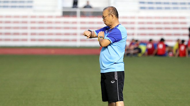 V League, DTVN, Park Hang Seo, VFF, VPF