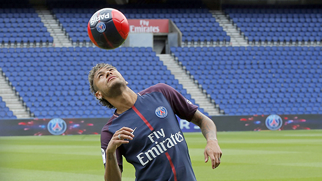 Tin tuc bong da, Chuyển nhượng, Không bom tấn như Neymar, hướng tới cầu thủ trẻ, bong da, bóng đá, chuyển nhượng mùa hè, chuyển nhượng 2020, Neymar, MU, tin bong da