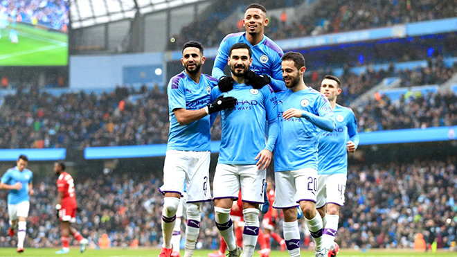 Bong da, tin tuc bong da, C1, Champions League, Man City, UEFA, Man City bị cấm dự cúp C1, tin tức bóng đá hôm nay, lịch thi đấu bóng đá hôm nay, bóng đá Anh trở lại.