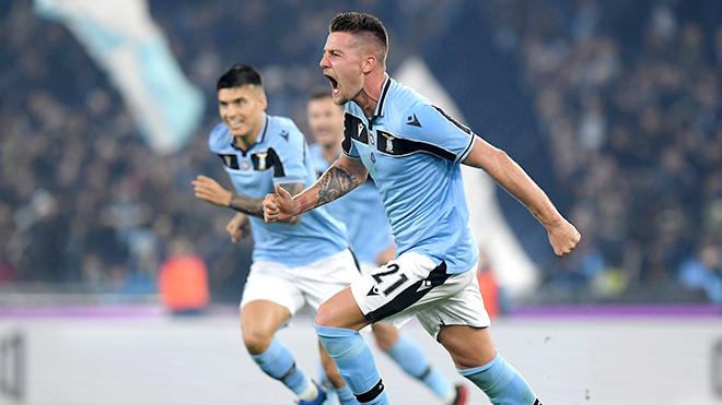 truc tiep bong da hôm nay, trực tiếp bóng đá, truc tiep bong da, lich thi dau bong da hôm nay, bong da hom nay, bóng đá, bong da, Lazio, Inzaghi, Serie A, bóng đá Ý