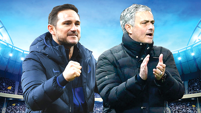 Truc tiep bong da, Chelsea vs Tottenham, K+, K+PM, Lampard vs Mourinho, lịch thi đấu Ngoại hạng Anh, BXH Ngoại hạng Anh, lich thi dau bong da hom nay, bong da, bóng đá