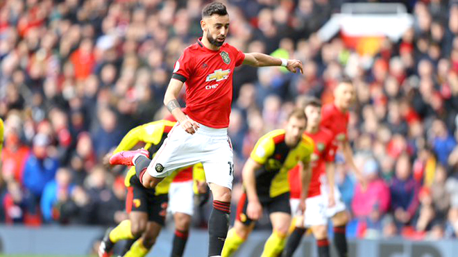MU, Kết quả bóng đá MU, MU 3-0 Watford, Bóng đá Anh, tin tuc bong da Anh, ngoai hang Anh, ket qua bong da hom nay, tin bong da, kết quả ngoại hạng Anh, bảng xếp hạng