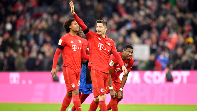 Truc tiep bong da, Chelsea vs Bayern Munich, K+, K+NS, Hạ Chelsea ngay tại Anh, trực tiếp bóng đá, Chelsea vs Bayern, lịch thi đấu cúp C1, lich thi dau bong da hom nay