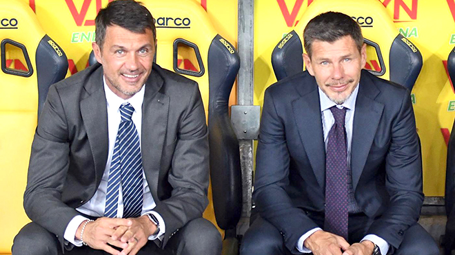 truc tiep bong da hôm nay, trực tiếp bóng đá, truc tiep bong da, lich thi dau bong da hôm nay, bong da hom nay, bóng đá, bong da, Milan, AC Milan, Boban, Maldini, Serie A