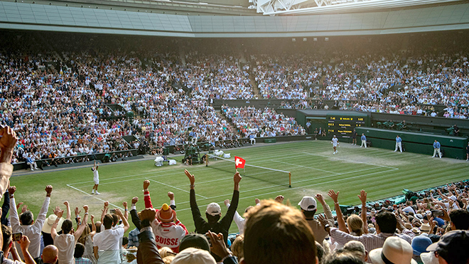 Tennis: Tuần này quyết định tương lai Wimbledon 2020