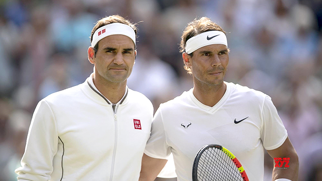 tennis, Tennis hôm nay, Federer và Nadal phá kỷ lục thế giới, Federer vs Nadal, Nadal vs Federer, Federer giao hữu Nadal, Federer Nadal biểu diễn, Nam Phi, khán giả