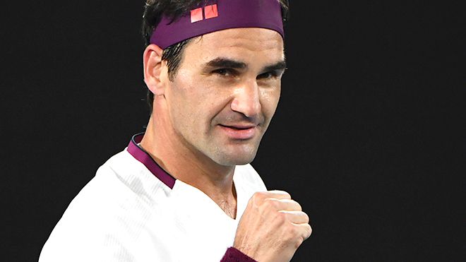 Roger Federer có phải là cây vợt vĩ đại nhất?