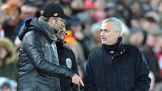 truc tiep bong da hôm nay, trực tiếp bóng đá, truc tiep bong da, lich thi dau bong da hôm nay, bong da hom nay, bóng đá, bong da, Tottenham, Liverpool, Klopp, Mourinho