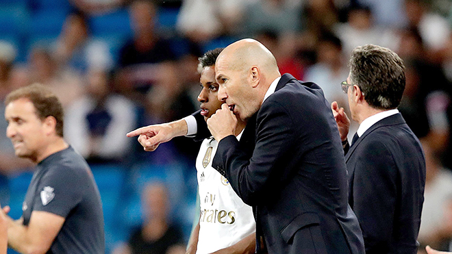 truc tiep bong da hôm nay, trực tiếp bóng đá, truc tiep bong da, lich thi dau bong da hôm nay, bong da hom nay, bóng đá, Real Madrid, Rodrygo, Zidane, Ronaldo