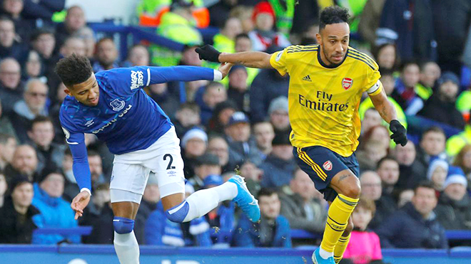 Bong da, Arsenal 0-0 Everton, Arteta, ket qua bong da Anh, ket qua bong da, kết quả bóng đá ngoại hạng Anh, kết quả bóng đá hôm nay, lịch thi đấu bóng đá hôm nay