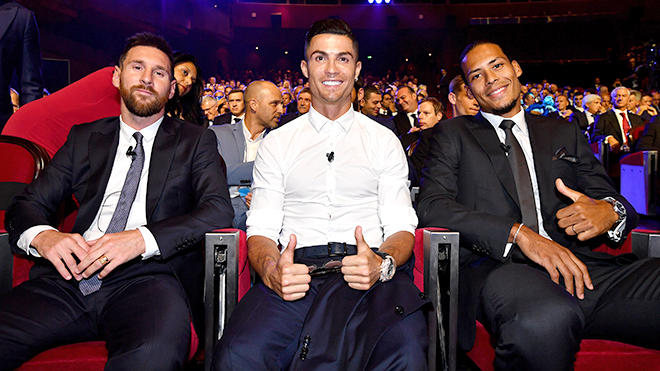 Bong da, bóng đá, lich thi dau bong da hom nay, truc tiep bong da, Quả bóng vàng 2019, Ronaldo, Cristiano Ronaldo, Ballon d'Or, Juventus, Cúp C1, Bồ Đào Nha, Bóng vàng