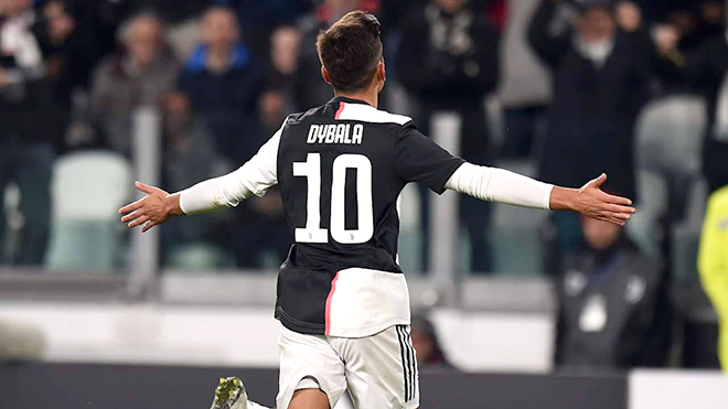 lich thi dau bong da hôm nay, bong da hom nay, bóng đá, bong da, truc tiep bong da hôm nay, trực tiếp bóng đá, Juventus, Juve, Ronaldo, Sarri, Dybala, Serie A