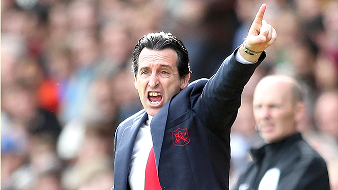 truc tiep bong da hôm nay, trực tiếp bóng đá, truc tiep bong da, lich thi dau bong da hôm nay, bong da hom nay, Arsenal, Emery, Arsenal sa thải Emery, tương lai Emery
