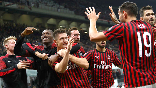 AC Milan vs SPAL (03h00 ngày 1/11, trực tiếp FPT):  Thay đổi để chiến thắng