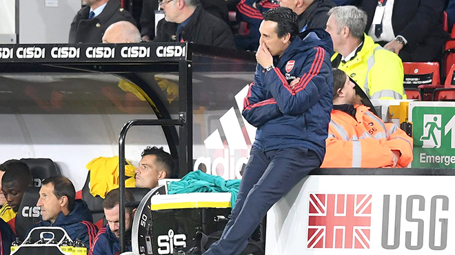 Truc tiep bong da, trực tiếp bóng đá, lich thi dau bong da hom nay, Arsenal vs Vitoria Guimaraes, lich thi dau cúp C2, bong da, bóng đá, xem bóng đá trực tuyến, K+, K+PM