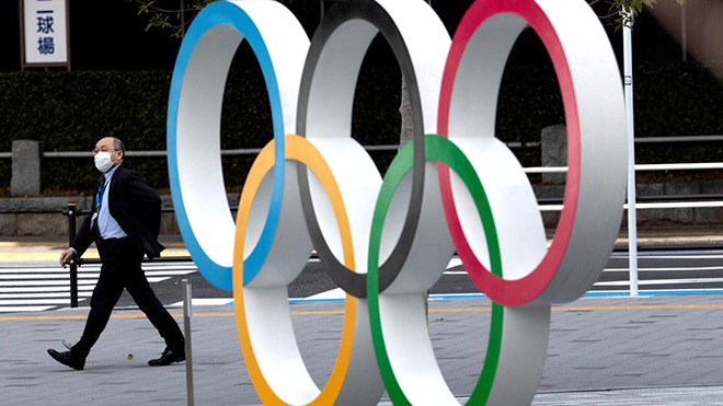 Covid-19, Đại dịch Covid-19, Thể thao thế giới, Wimbledon bị hủy vì Covid-19, tennis, quần vợt, Olympic, bong da, bóng đá, tin bóng đá, tin tức bóng đá, bóng đá hôm nay