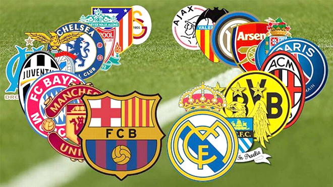 Bong da, Tin tuc bong da, European Super League có thể ra đời nhờ Covid-19, Covid-19, Covid19, virus corona, bóng đá, tin bóng đá, bong da hom nay, UEFA, Super League