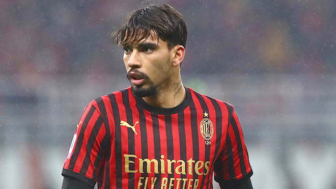 Bong da, Bóng đá, Tin tức bóng đá, Tin bóng đá, Milan cần kiên nhẫn với Paqueta, AC Milan, bóng đá Ý, tin tuc bong da, bong da hom nay, tin bong da, Paqueta, Serie A