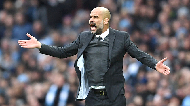 bóng đá, bong da, lich thi dau bong da hôm nay, bong da hom nay, trực tiếp bóng đá hôm nay, trực tiếp bóng đá, Man City, Guardiola, ngoại hạng Anh, bóng đá Anh
