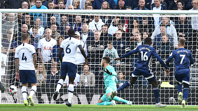 truc tiep bong da hôm nay, Tottenham vs Sao Đỏ Belgrade, Tottenham đấu với Sao Đỏ Belgrade, trực tiếp bóng đá, K+, K+PM, xem bóng đá trực tuyến, Cúp C1, C1, bóng đá