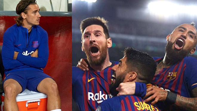 bong da, bóng đá, truc tiep bong da hôm nay, trực tiếp bóng đá, lich thi dau bong da hôm nay, bong da hom nay, Barcelona, Barca, Messi, Barca phụ thuộc Messi, la Liga