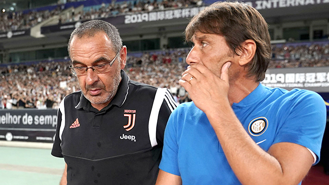 Truc tiep bong da, trực tiếp bóng đá, Inter vs Juventus, Inter đấu với Juve, trực tiếp bóng đá Ý, trực tiếp Serie A, trực tiếp FPT Play, lịch thi đấu bóng đá hôm nay
