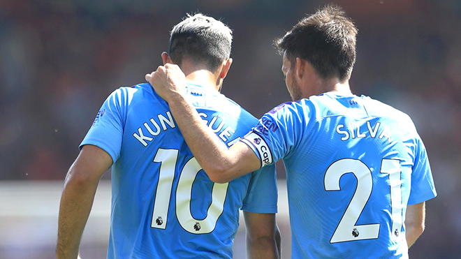 bong da, lich thi dau bong da, truc tiep bong da hôm nay, bong da hom nay, truc tiep bong da, man city, aguero, david silva, lịch thi đấu bóng đá ngoại hạng anh