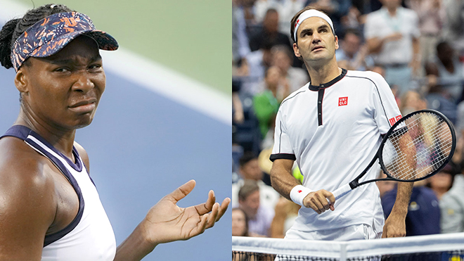 tennis, quần vợt, lich thi dau tennis hom nay, trực tiếp quần vợt, trực tiếp tennis, US Open, Mỹ mở rộng 2019, Nadal vs Kokkinakis, Antoine Hoang vs Nick Kyrgios, TTTV