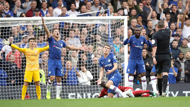 bong da, ket qua bong da, truc tiep bong da hôm nay, trực tiếp bóng đá, lich thi dau bong da, bong da hom nay, Chelsea, Lampard, Liverpool, ngoại hạng Anh