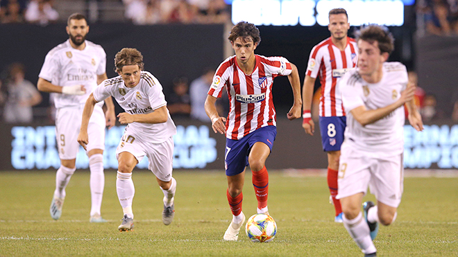 truc tiep bong da hôm nay, trực tiếp bóng đá, bong da hom nay, bong da, lich thi dau bong da, Atletico đấu với Real Madrid, Atletico vs Real Madrid, BĐTV, La Liga