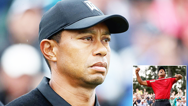 Không Tiger Woods, PGA Championship thật kém hấp dẫn