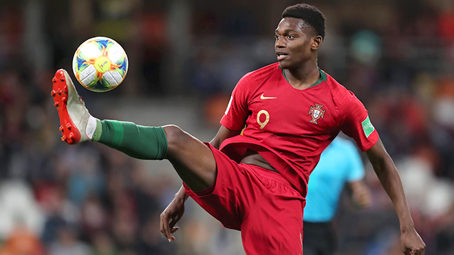 bóng đá, bong da, trực tiếp bóng đá, truc tiep bong da, lịch thi đấu bóng đá hôm nay, bong da hom nay, milan, ac milan, rafael leao, leao, chuyển nhượng milan