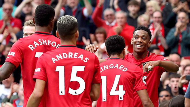 bóng đá, bong da, trực tiếp bóng đá, truc tiep bong da, lịch thi đấu bóng đá hôm nay, bong da hom nay, mu, manchester united, maguire, pogba, rashford, ngoại hạng anh