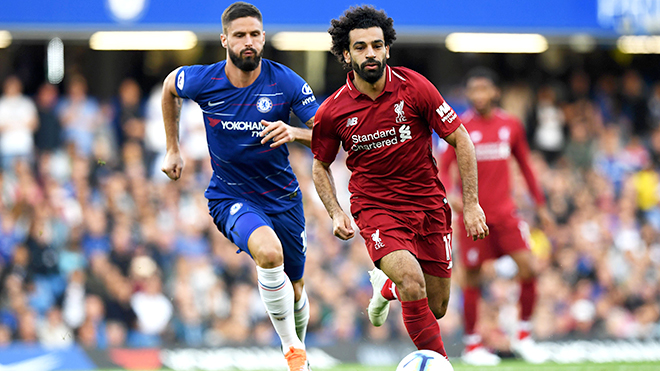 Bong da, bóng đá, truc tiep bong da, trực tiếp bóng đá, trực tiếp Liverpool vs Chelsea, Liverpool vs Chelsea, lich thi dau bong da hom nay, siêu cúp châu Âu, K+PM