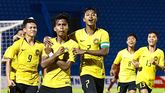 Chung kết U18 Đông Nam Á, Malaysia vs Australia: Người Mã lại viết kỳ tích?