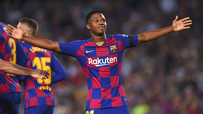 bong da, truc tiep bong da hôm nay, lich thi dau bong da, tin tuc bong da, trực tiếp bóng đá, bong da hom nay, Fati, Barcelona, Barca, La Liga, bóng đá Tây Ban Nha