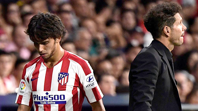 Bong da, bóng đá, lich thi dau bong da hom nay, truc tiep bong da, trực tiếp bóng đá, Juventus đấu với Atletico, Juve vs Atletico, Cúp C1, K+, K+PM, Ronaldo, Joao Felix