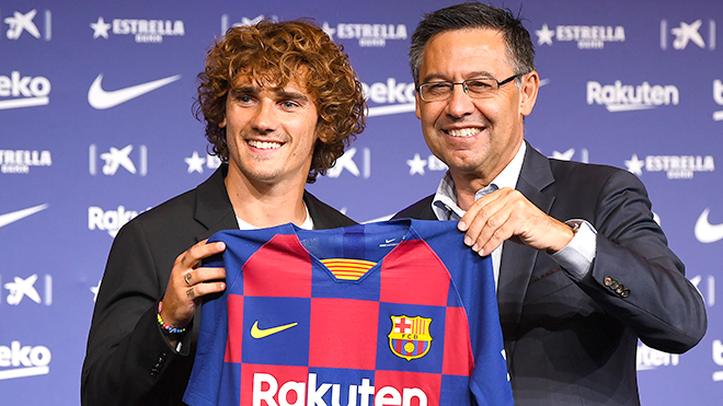 truc tiep bong da, trực tiếp bóng đá, lịch thi đấu bóng đá hôm nay, bong da hom nay, bong da, barca, barcelona, griezmann, neymar, valverde, messi