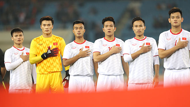 U23 Việt Nam: Vàng thật không sợ lửa