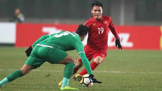Kết quả hình ảnh cho Iraq vs Viá»t Nam
