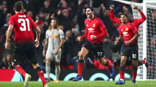 M.U thÃ  dá»± Europa League cÃ²n hÆ¡n ÄÃ¡ Champions League tháº¿ nÃ y