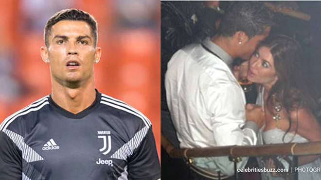 Ronaldo bị cáo buộc hiếp dâm: 6 bê bối tình dục rúng động lịch sử bóng đá thế giới